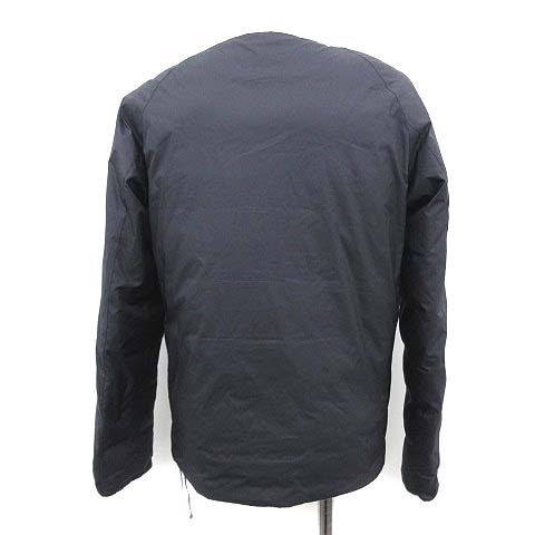 ノースフェイス パープルレーベル THE NORTH FACE PURPLE LABEL ダウン 