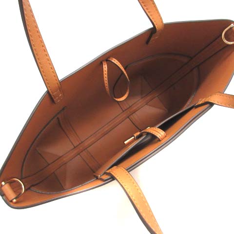 トリーバーチ TORY BURCH ブロックT ハンドバッグ ショルダーバッグ  