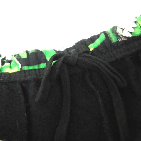 シュプリーム SUPREME 18SS S Skull Pile Sweatshort ショートパンツ 