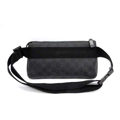 グッチ GUCCI ウエストポーチ ボディバッグ ショルダーバッグ GG 