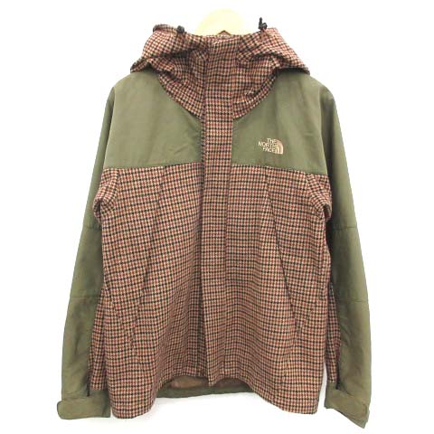 ノースフェイス パープルレーベル THE NORTH FACE PURPLE LABEL Wool 