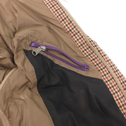 ノースフェイス パープルレーベル THE NORTH FACE PURPLE LABEL Wool  