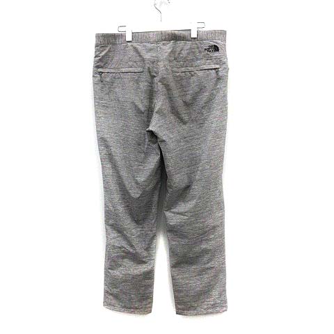ザノースフェイス THE NORTH FACE NOWEATHER GTX PANT GORE-TEX