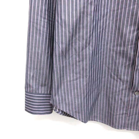 アルマーニ コレツィオーニ ARMANI COLLEZIONI M シャツ