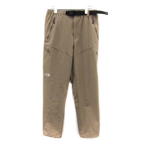 THE NORTH FACE - ノースフェイス　トレッキングパンツ　NT57013 THE NORTH FACE ノースフェイス NT57013 VERB PANT バーブパンツ