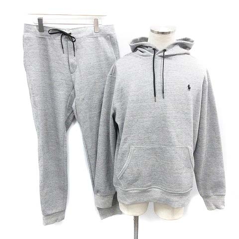 ポロ ラルフローレン POLO RALPH LAUREN セットアップ 上下 パーカー  