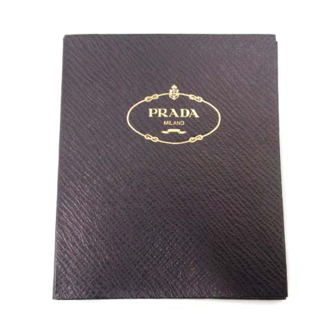 ◎プラダ ナイロン ゴールドハンドル ハンドバッグ ブラック系 レディース PRADA（プラダ） バッグ ハンドバッグ ショルダーバッグ レディース