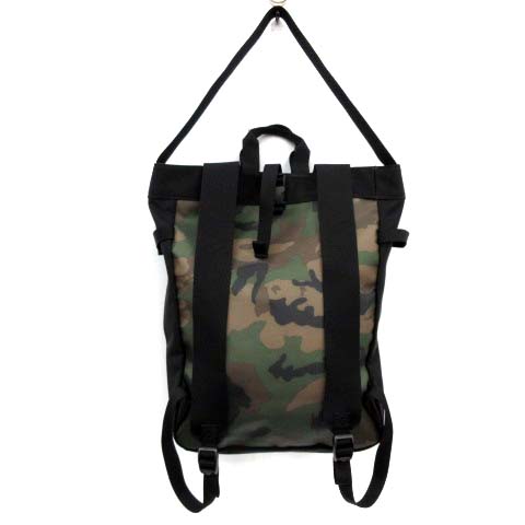 ノースフェイストートバッグ迷彩 ノースフェイス トートバッグ NM81464