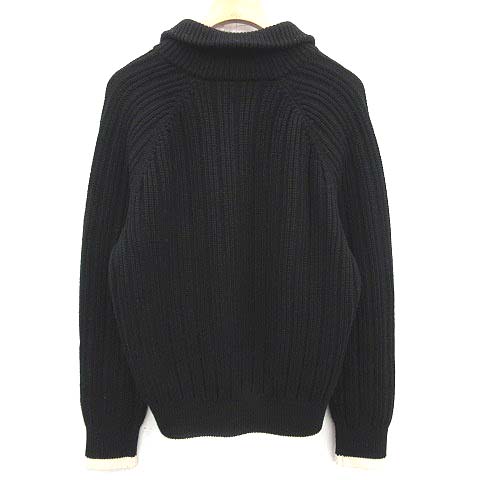 エンポリオアルマーニ EMPORIO ARMANI カーディガン ジャケット ニット 