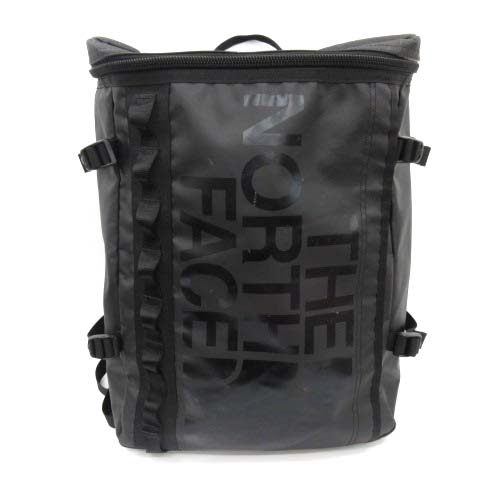 ザノースフェイス THE NORTH FACE BCヒューズボックス FUSE BOX 