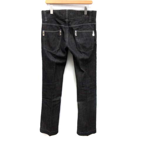 ドルチェ&ガッバーナ ドルガバ DOLCE&GABBANA 12 SLIM スリム デニム 