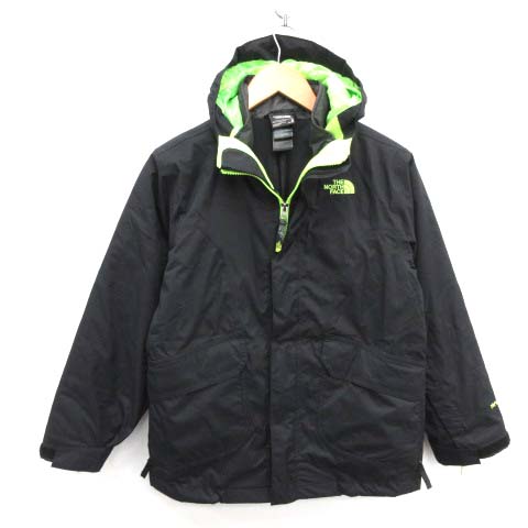 ザノースフェイス THE NORTH FACE 子供服 マウンテンパーカー 