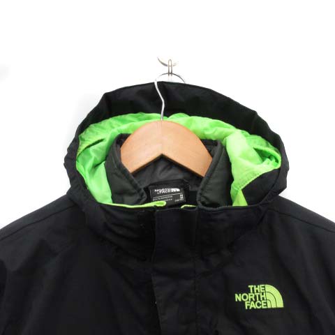 ザノースフェイス THE NORTH FACE 子供服 マウンテンパーカー 