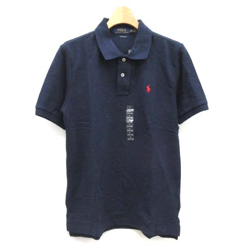 ポロ ラルフローレン POLO RALPH LAUREN L/G 14-16 ボーイズサイズ  