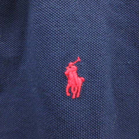 ポロ ラルフローレン POLO RALPH LAUREN L/G 14-16 ボーイズ