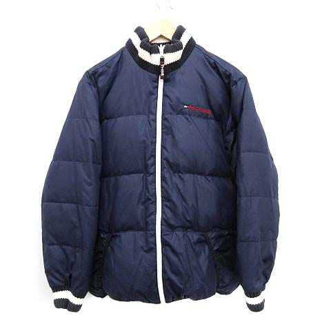 トミーヒルフィガー TOMMY HILFIGER ダウンジャケット アウター