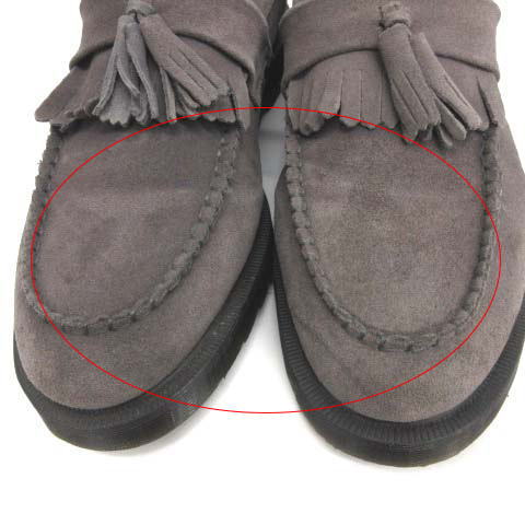 ドクターマーチン DR.MARTENS UK10 29cm エイドリアン ADRIAN