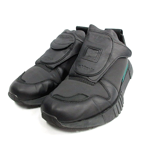 アディダス adidas フューチャーペーサー FUTURPACER スニーカー ロゴ