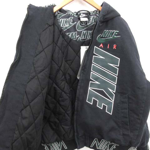 ナイキ NIKE CPFM CACTUS PLANT FLEA MARKET Work Wear Jacket 