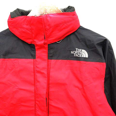 ザノースフェイス THE NORTH FACE レインテックス プラズマ 