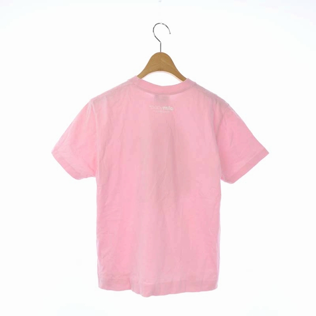 アベイシングエイプ A BATHING APE BABY MILO Tシャツ