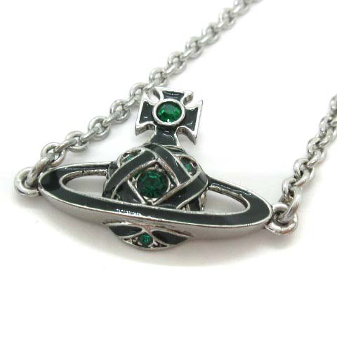 021041 vivienne westwood グリーン ストーン オーブ 021041 vivienne westwood グリーン ストーン オーブ