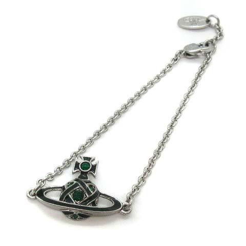 ヴィヴィアンウエストウッド Vivienne Westwood ブレスレット オーブ 