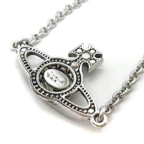 ヴィヴィアンウエストウッド Vivienne Westwood ブレスレット オーブ