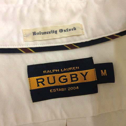 ラルフローレン/ラグビー/RUGBY/ベースボールシャツ/サイズS/未使用 楽天市場】【8/5 24h限定10%OFFクーポン配布!】 ラグビー ラルフ