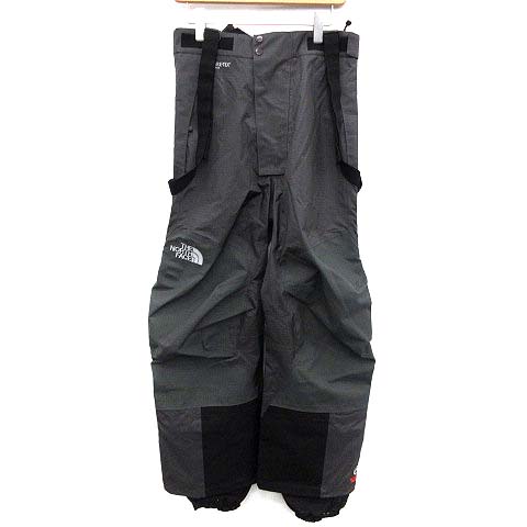 ザノースフェイス THE NORTH FACE SUMMIT SERIES サミットシリーズ  