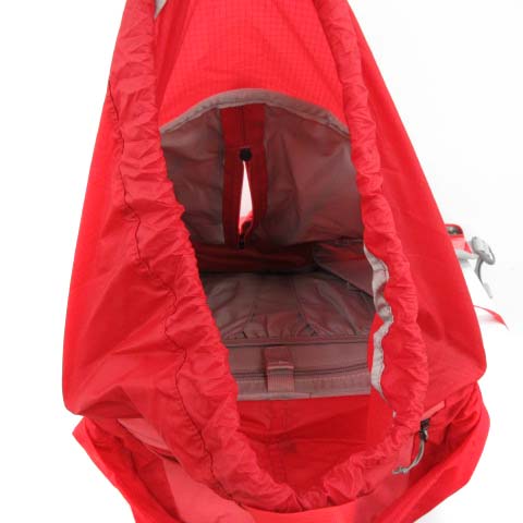 ザノースフェイス THE NORTH FACE テルス TELLUS 42 リュック