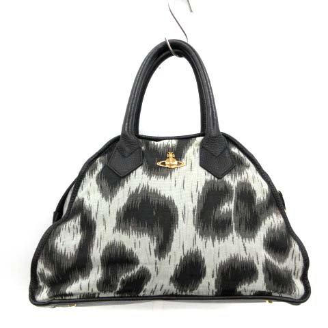 ヴィヴィアンウエストウッド Vivienne Westwood ハンドバッグ トート 