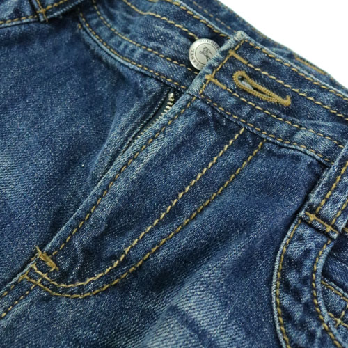 バーバリーブルーレーベル BURBERRY BLUE LABEL パンツ デニム