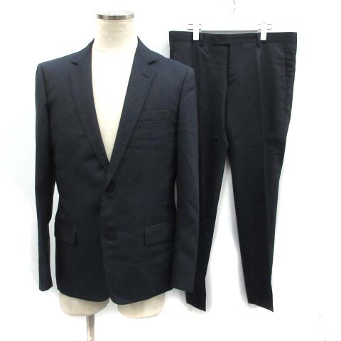 カルバンクライン CALVIN KLEIN 16AW スーツ セットアップ センター 