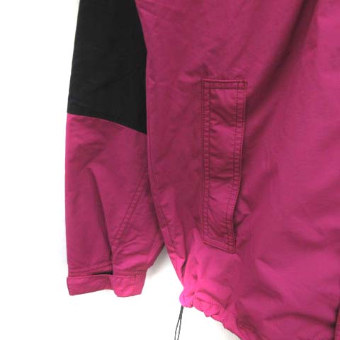 THE NORTH FACE ハイドレナウィンドジャケット　ピンク×ブラック 新色ハイドレナウィンドジャケット入荷‼︎ │ザ・ノース