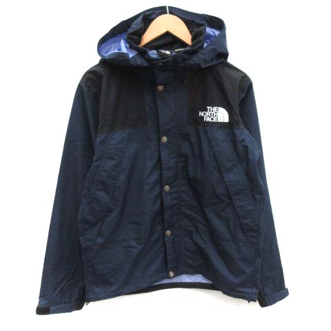 ザノースフェイス THE NORTH FACE マウンテン レインテックス 