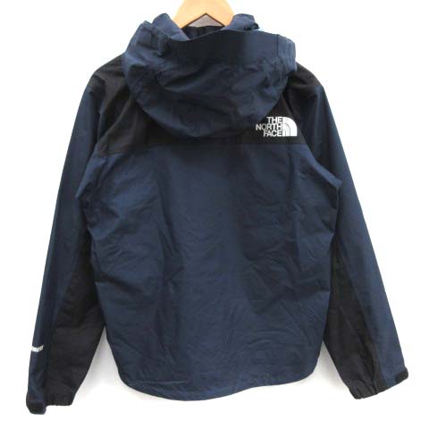 ザノースフェイス THE NORTH FACE マウンテン レインテックス 