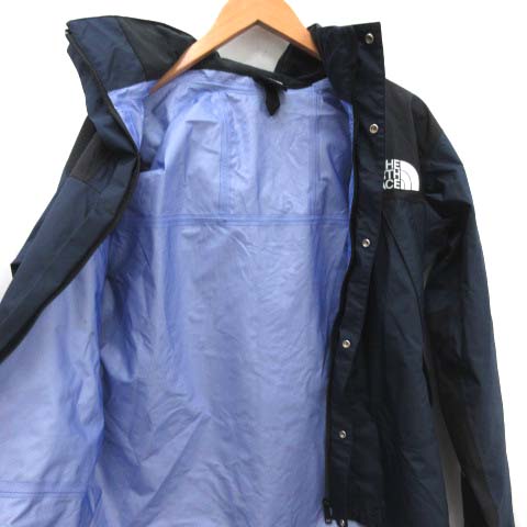 ザノースフェイス THE NORTH FACE マウンテン レインテックス