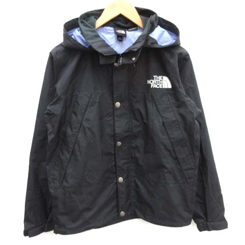 ザノースフェイス THE NORTH FACE マウンテンレインテックスジャケット 