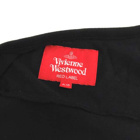 ヴィヴィアンウエストウッドレッドレーベル Vivienne Westwood RED ...