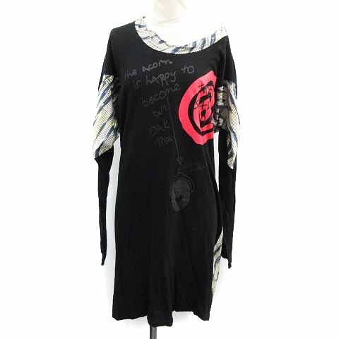 Vivienne Westwood アングロマニア　チュニック 稀少Vivienne Westwoodヴィヴィアンウエストウッドアングロ