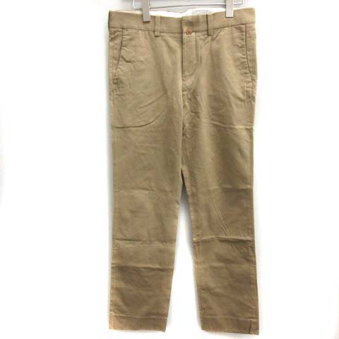 ヤエカ Yaeca W30 Chino Cloth Pants チノパン パンツ コットン ベージュ Ek メンズ 081 ベクトルパーク ヤエカ Yaeca W30 Chino Cloth Pants チノパン パンツ コットン ベージュ Ek メンズ 081 ベクトルパーク