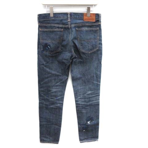 ポロ ラルフローレン POLO RALPH LAUREN DUNGAREES デニムパンツ 
