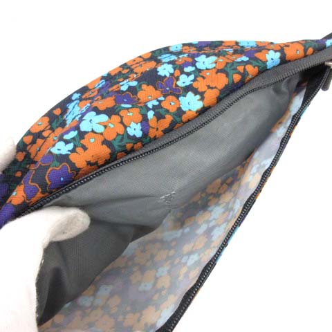 ザノースフェイス THE NORTH FACE グラニュール ウエストバッグ