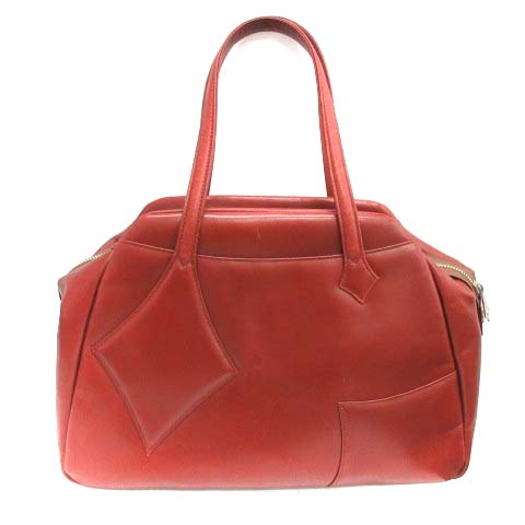 ヴィヴィアンウエストウッド Vivienne Westwood ボストンバッグ