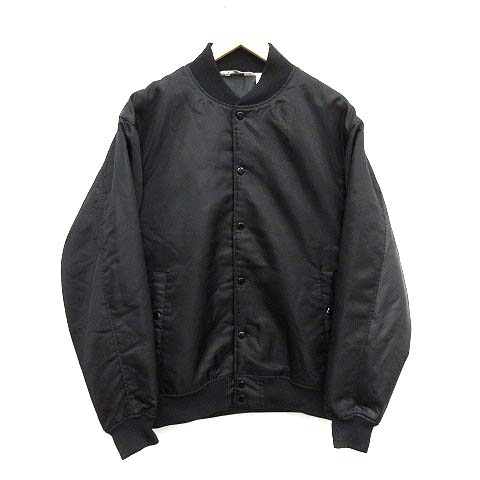 グッドイナフ GOODENOUGH GDEH 中綿ジャケット ブルゾン アウター 
