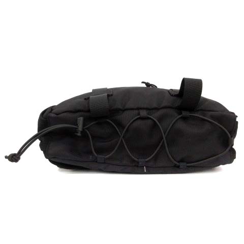 シュプリーム SUPREME 19AW Waist Bag Box Logo ウエストバッグ ボディ  