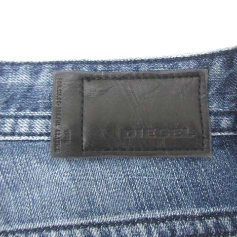 ディーゼル DIESEL W30 D-THAVAR-RE デニムパンツ ジーンズ ストレート 