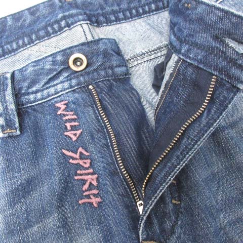 ディーゼル DIESEL W30 D-THAVAR-RE デニムパンツ ジーンズ ストレート 