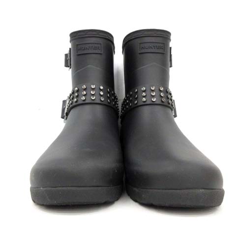 ハンター　長靴　レインシューズ　スタッズ 23cm ハンター長靴レインシューズスタッズ 23cm
